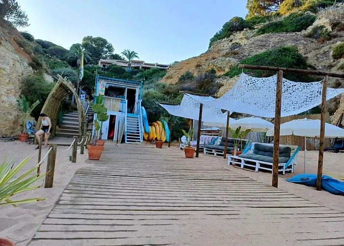 Quarto Casa Na Praia