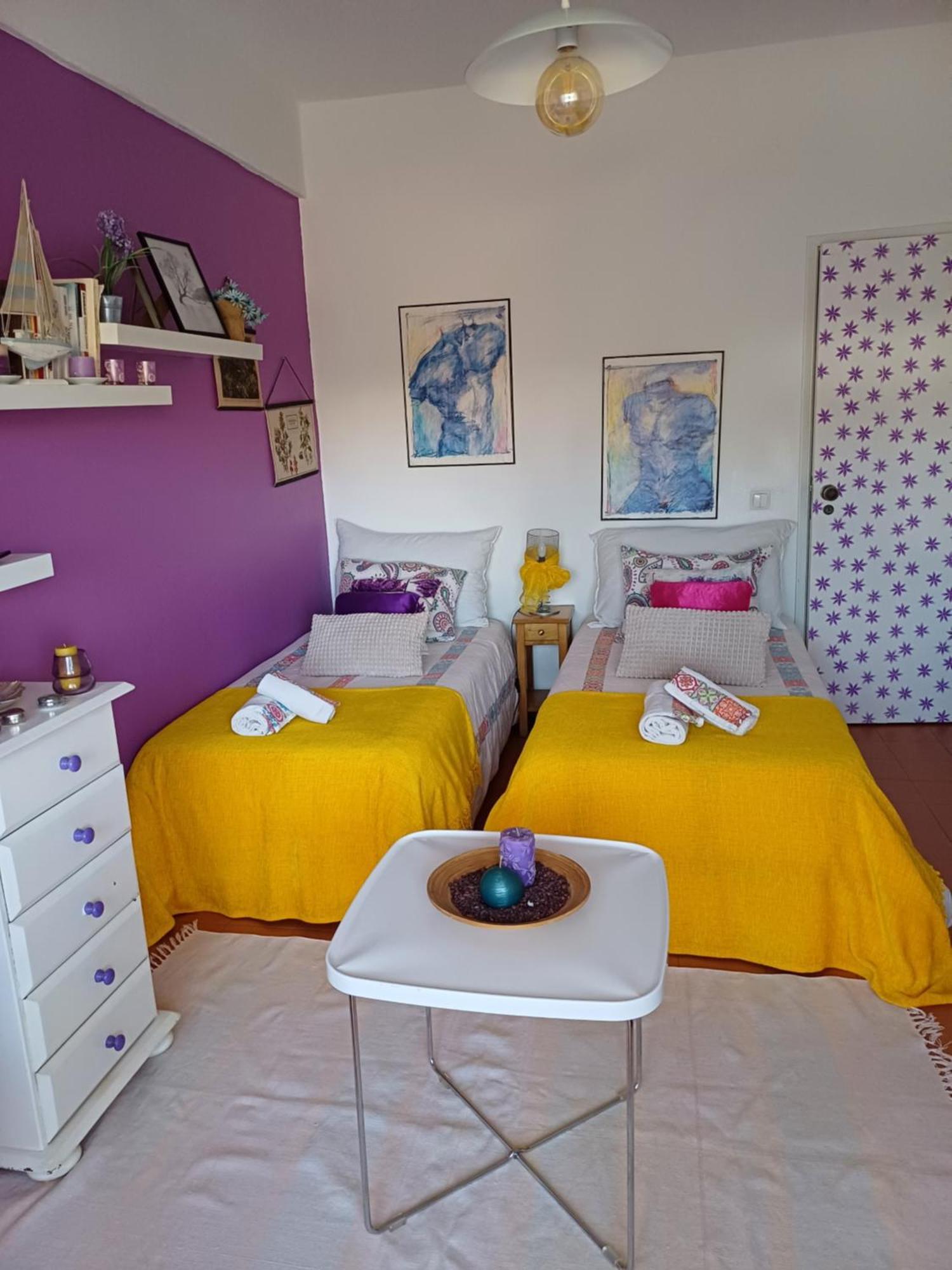 Casa Na * Porches (Algarve)