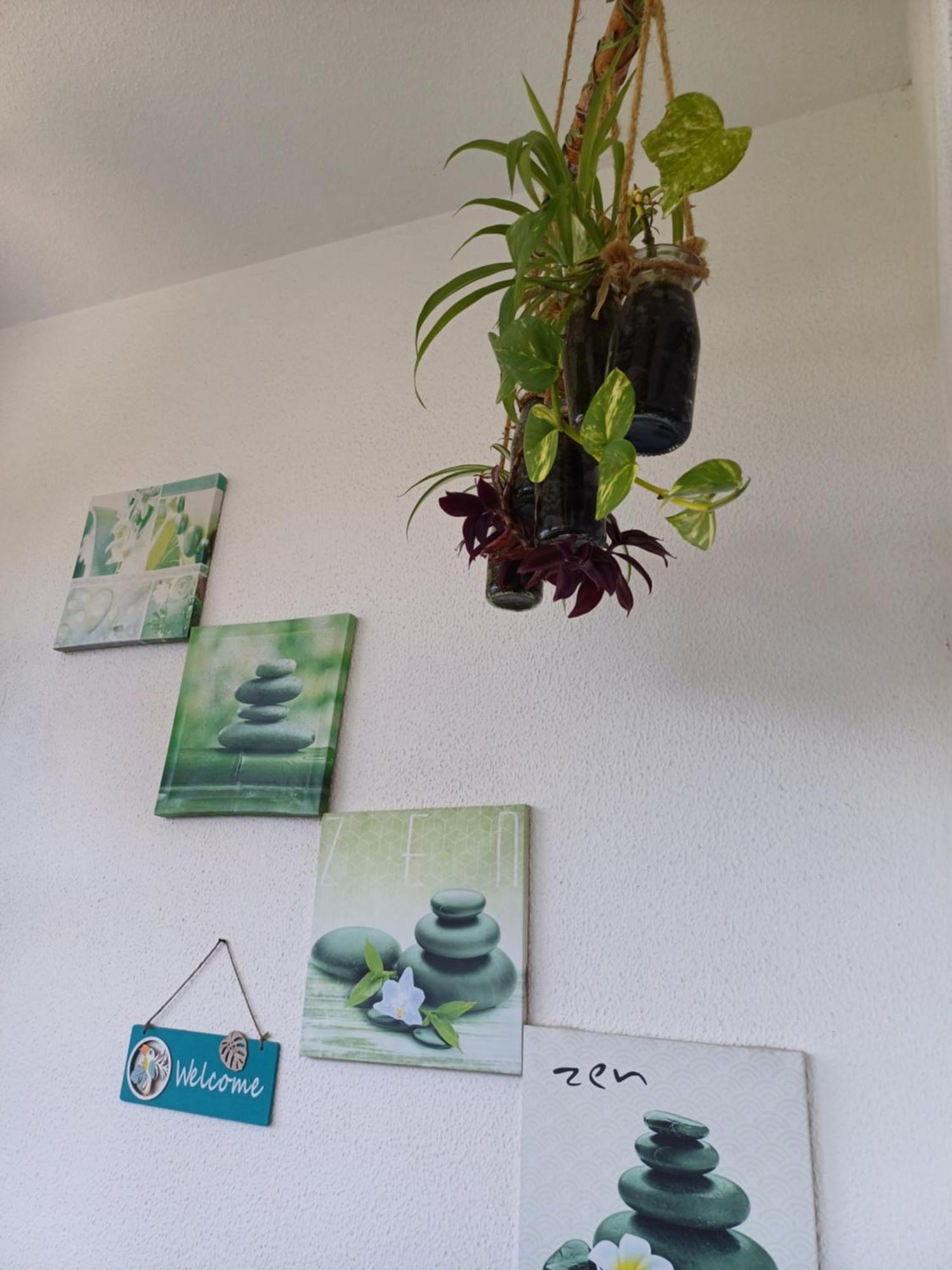 Casa Na Homestay *