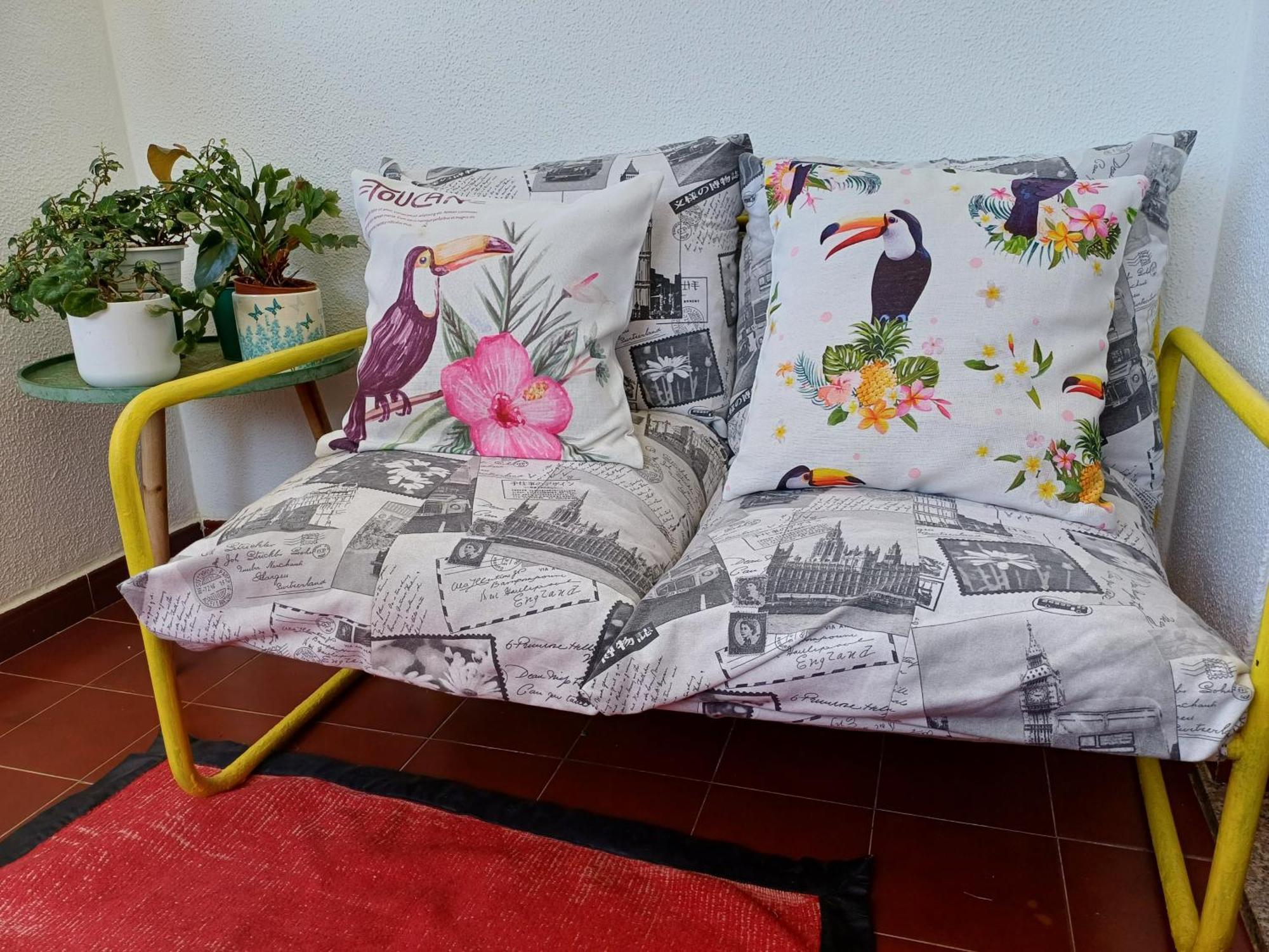 Homestay Casa Na *