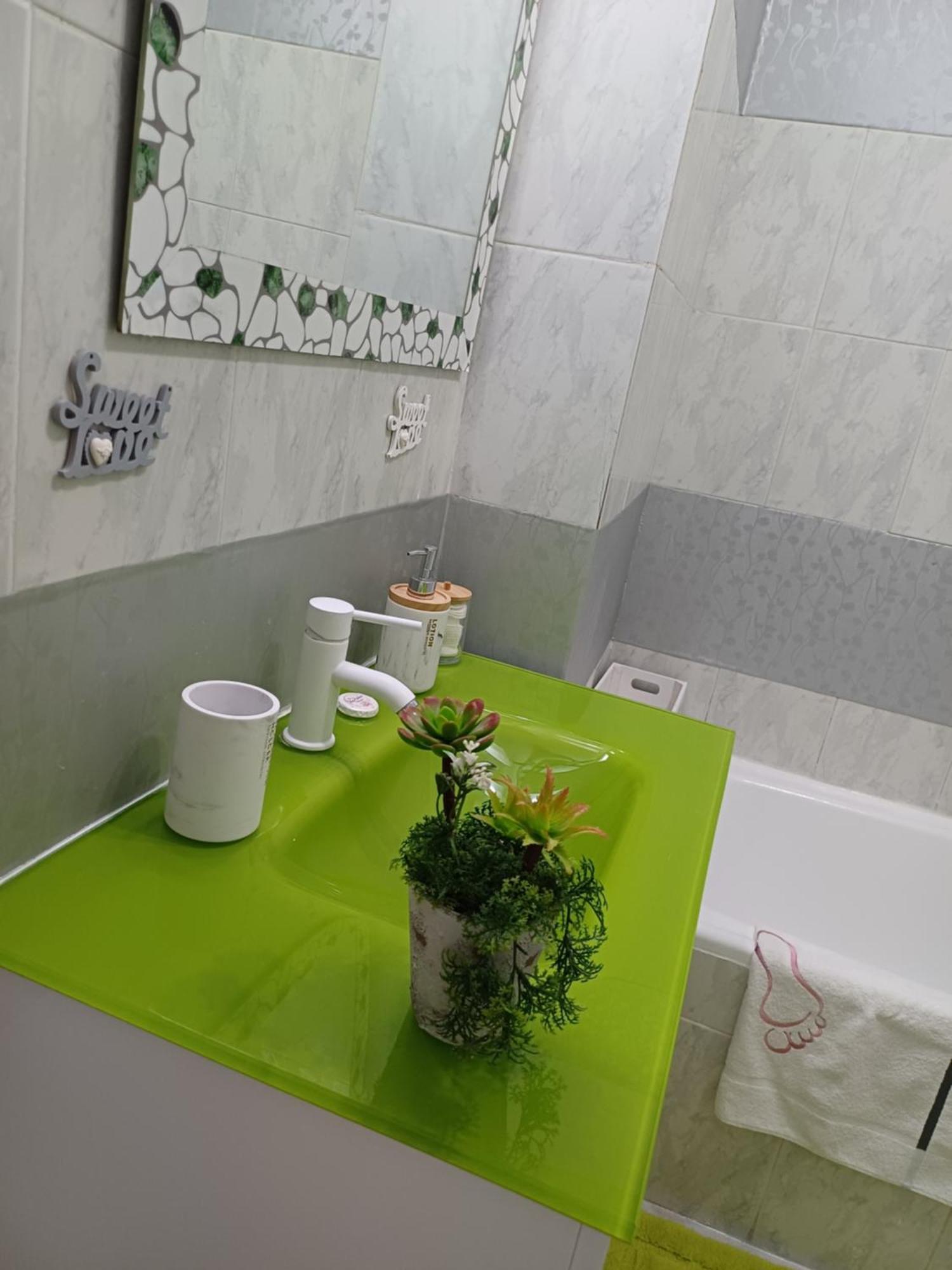 Casa Na Quarto em Acomodações Particulares