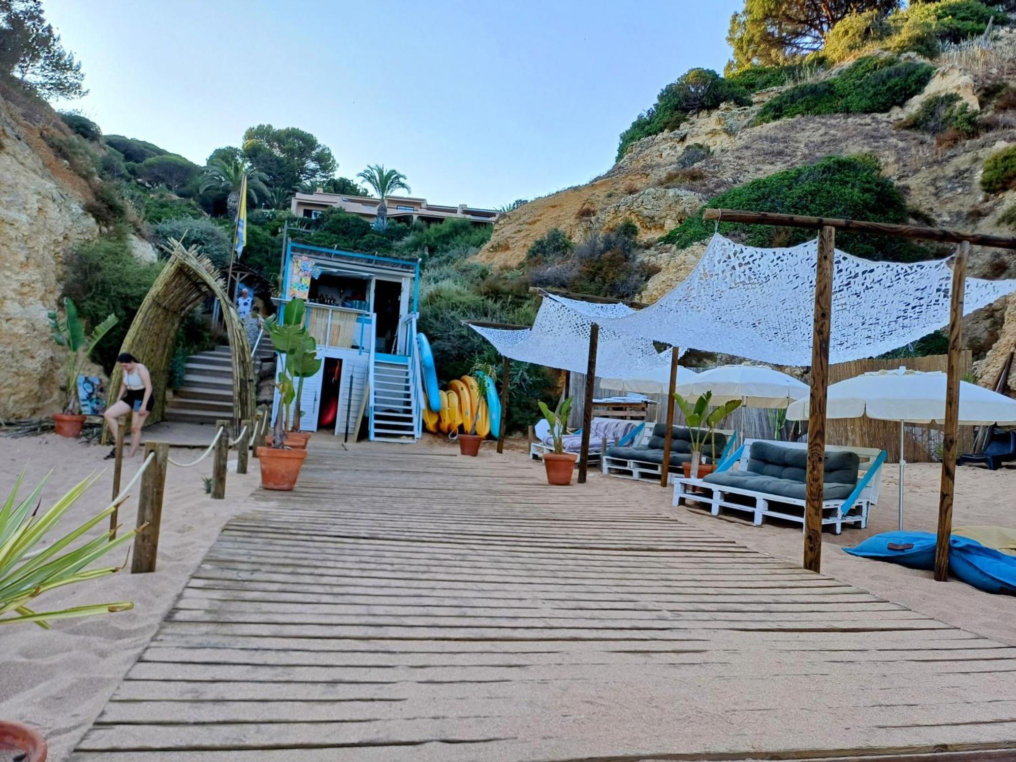 Casa Na * Porches (Algarve)