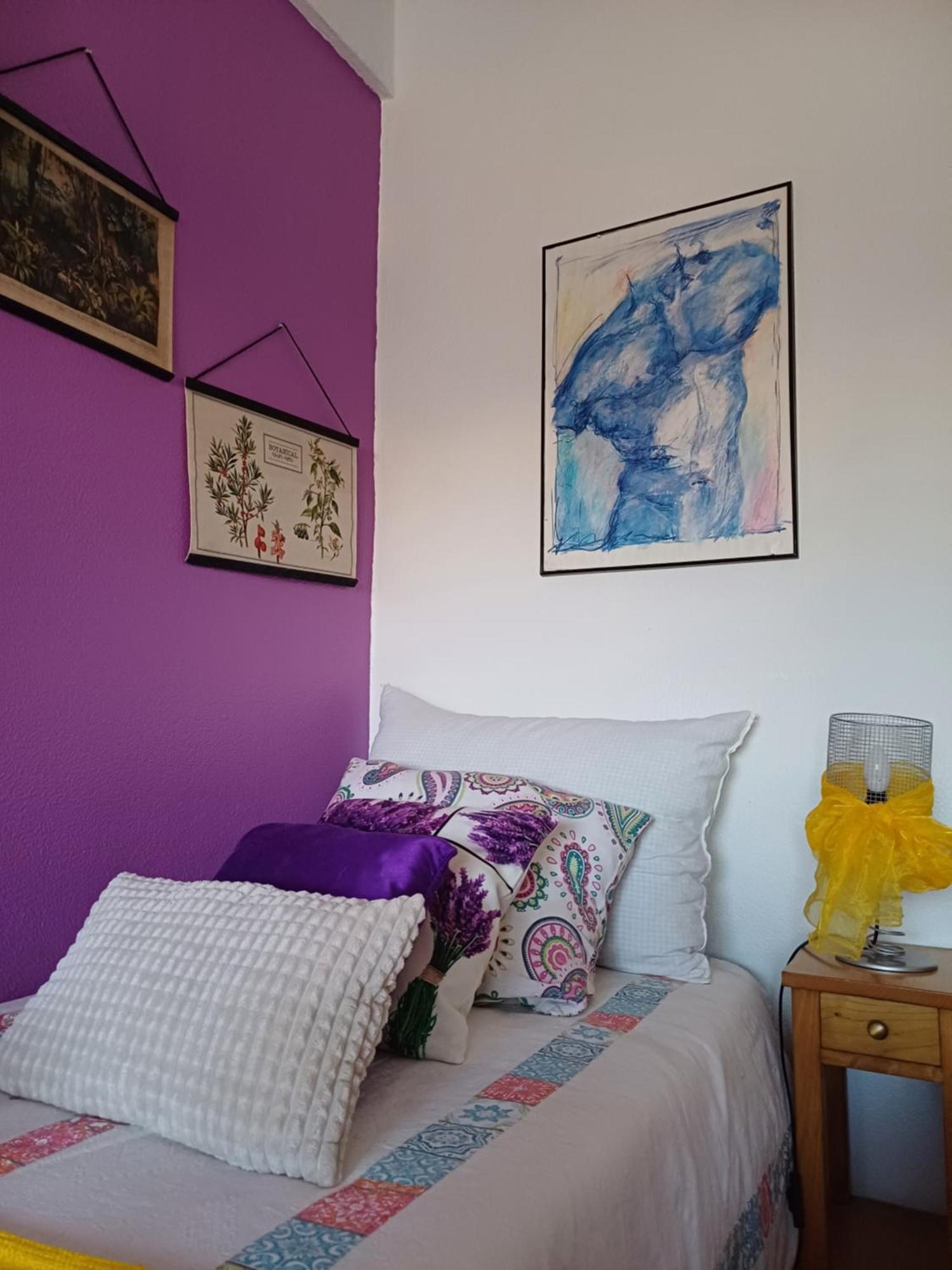 Accommodatie bij particulieren Casa Na Porches (Algarve)